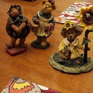 Boyds bears